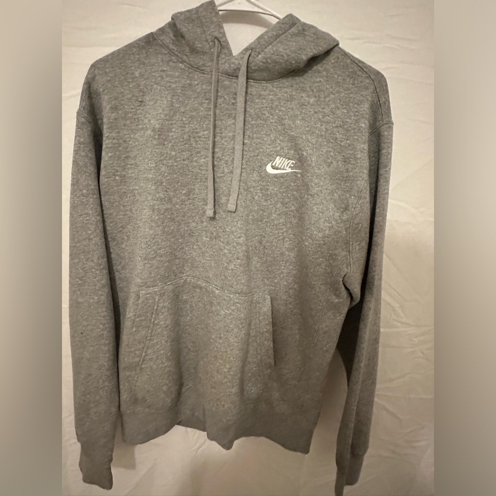 Nike Pullover Hoodie